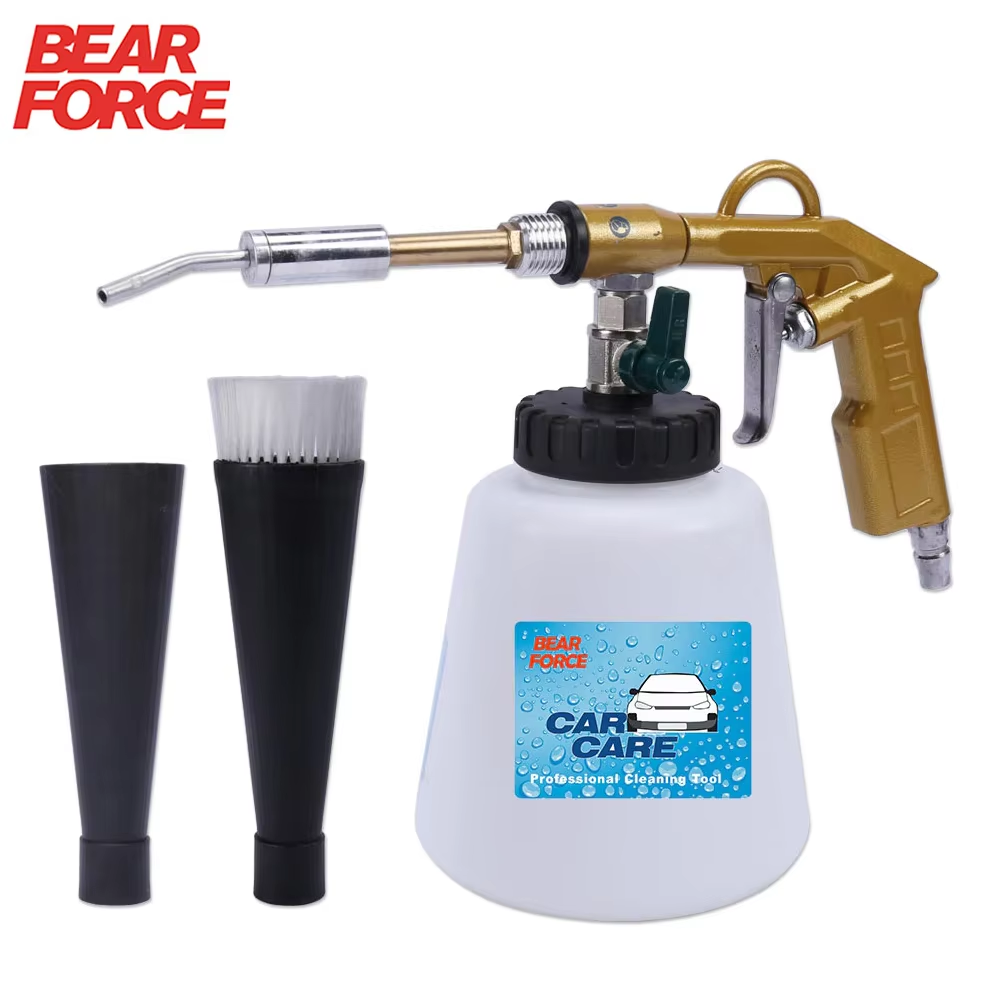 Pressure Washer Foam Gun - Pistolet à mousse pneumatique haute pression