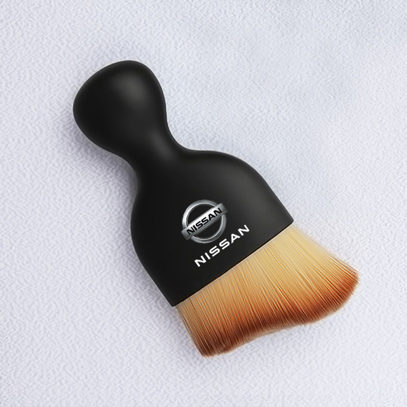 Detailing Brush Set - Brosse douce pour lavage de voiture,