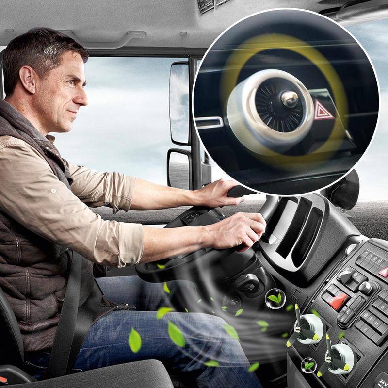 Diffuseur de voiture, Clip de  - Odor Eliminator Car avis et prix