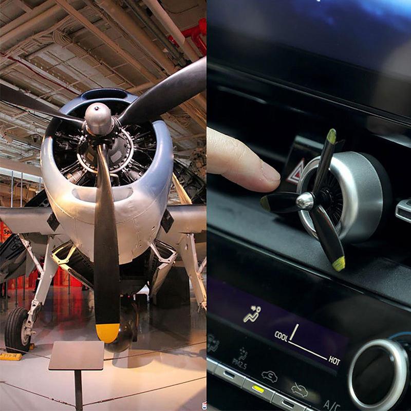 Diffuseur de voiture, Clip de  - Odor Eliminator Car avis et prix