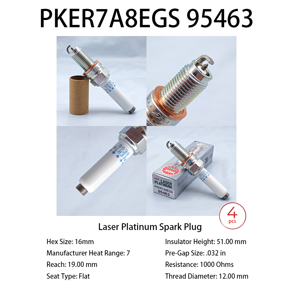 Bougie d'allumage NGK Laser Ir - Ngk Spark Plug Laser Iridium avis et prix