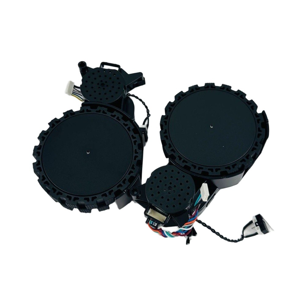Pour Dreame, pour Mova Z50, po - Wheel Cleaner Alloy avis et prix