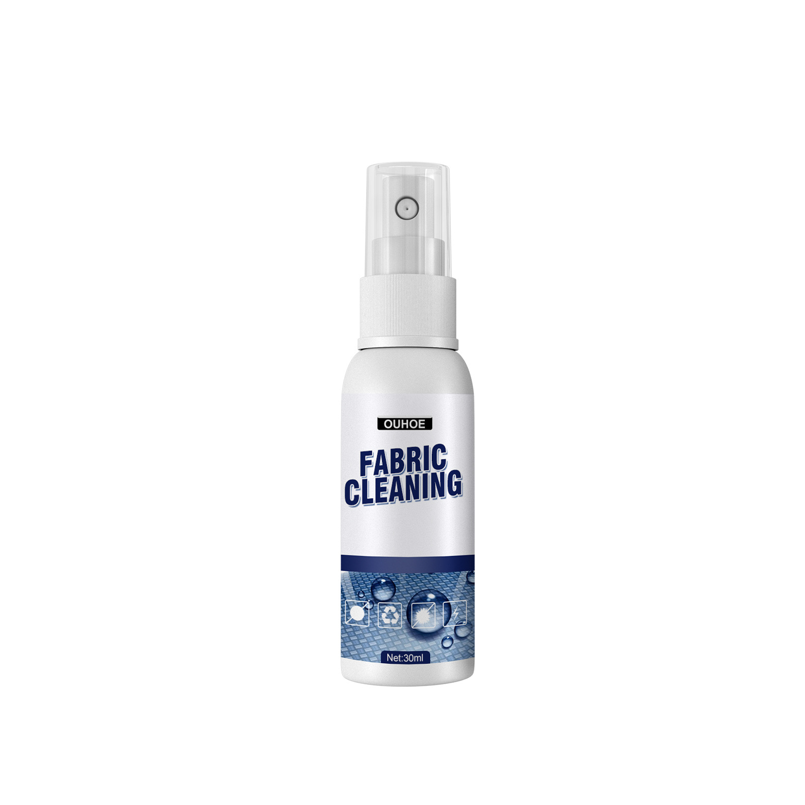 Nettoyant en spray pour tissus - Seat Cleaner Fabric avis et prix