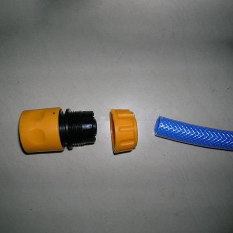 Adaptateur de connecteur d'eau - Pressure Washer Foam Gun avis et prix