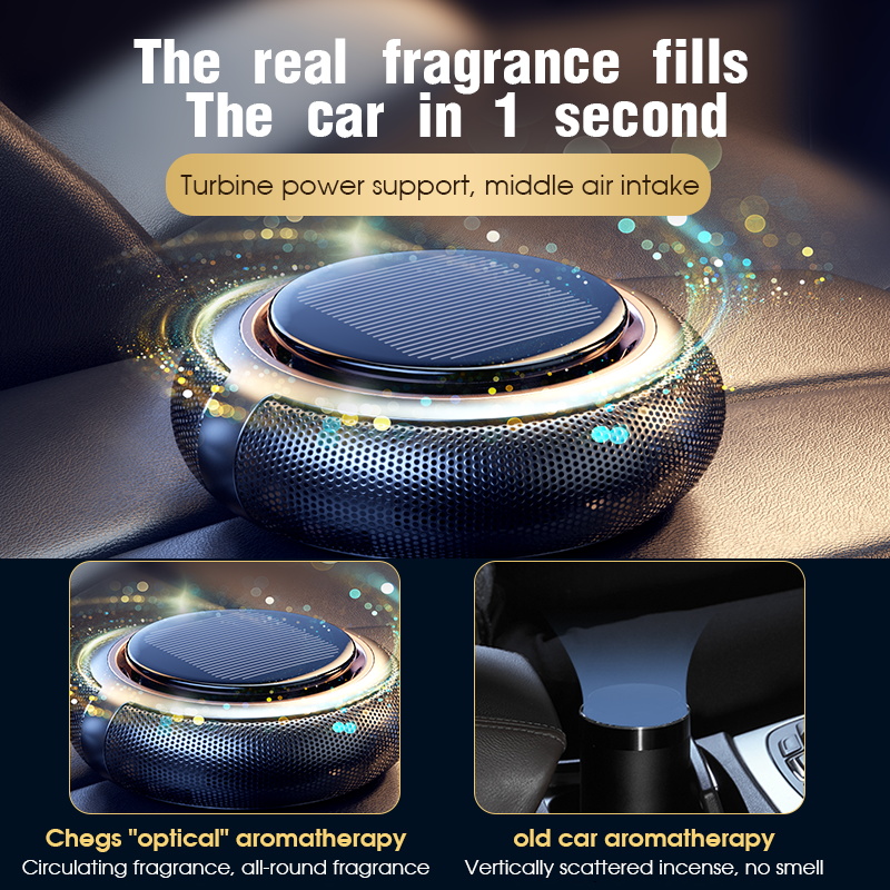 Nouveau haute qualité énergie  - Odor Eliminator Car avis et prix