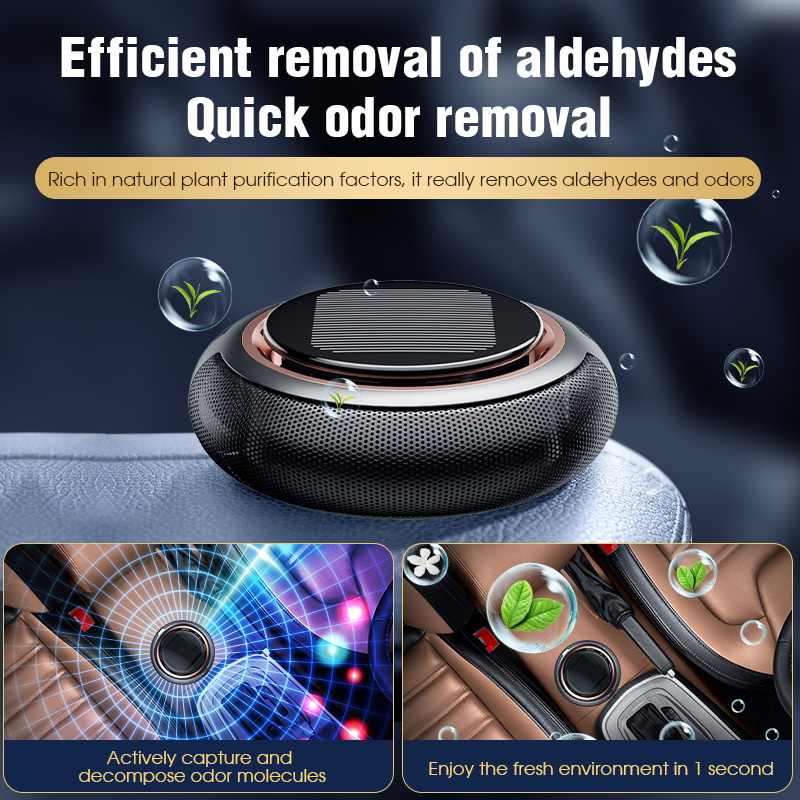 Nouveau haute qualité énergie  - Odor Eliminator Car avis et prix