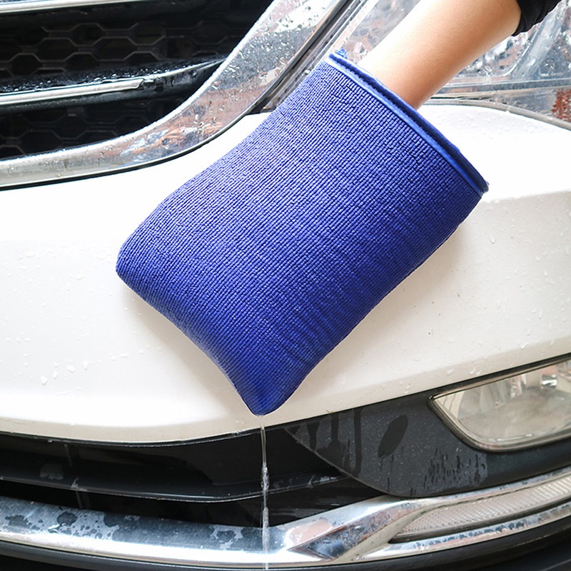 Marflo Magic Clay Bar Mitt – G - Clay Bar Lubricant avis et prix